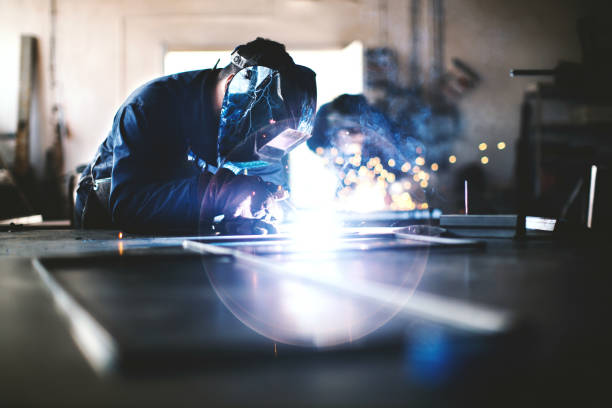 Best Welding Inspection and Certification in Calumet City, IL