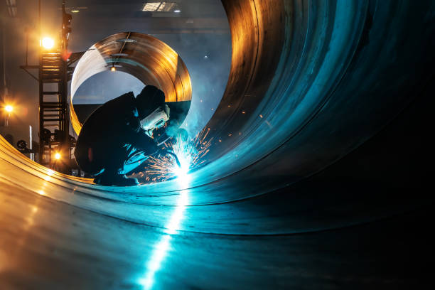 Affordable Welder Services in Calumet City, IL