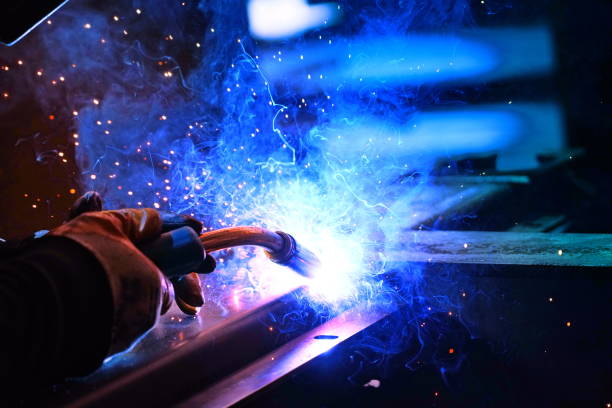 Best Artistic and Custom Metal Fabrication in Calumet City, IL