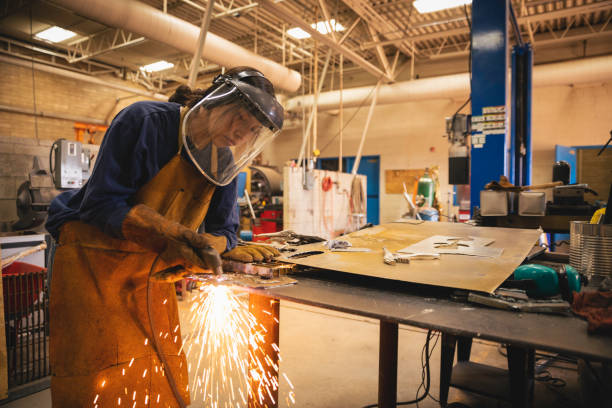 Trusted Calumet City, IL Welder & Metal Fabrication Experts