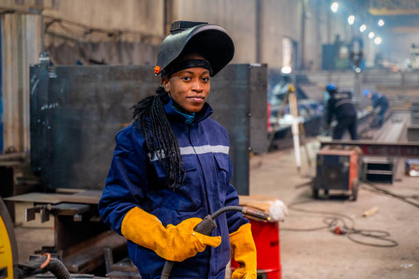 Best Automation and Robotic Welding in Calumet City, IL