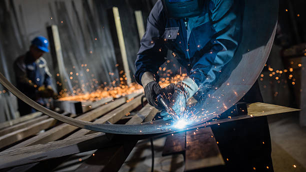 Best Marine and Shipbuilding Welding in Calumet City, IL