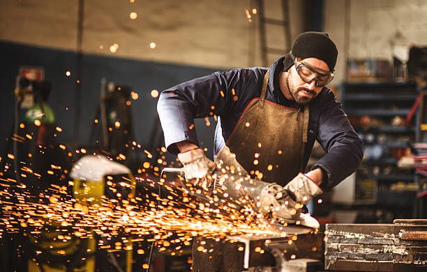  Calumet City, IL Welder Pros
